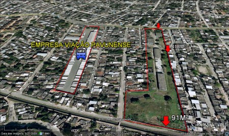 Anchieta Área 34.000 M²